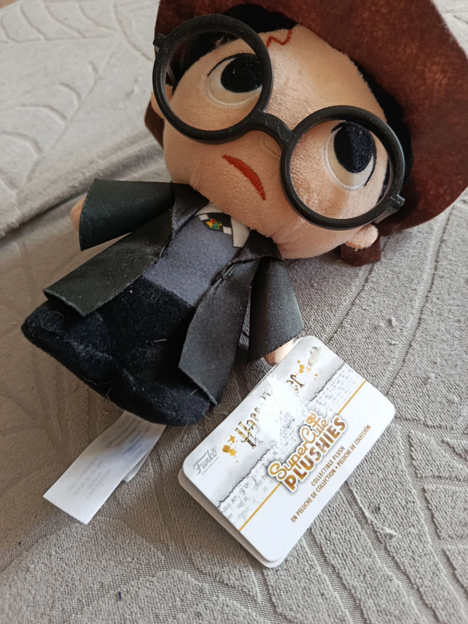 Oportunidad, peluche de "Harry Potter" (leer bien) – photo 2